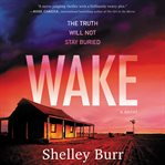 Wake : a novel cover image cdn