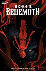 Behold, behemoth : Issue #4 cover image cdn