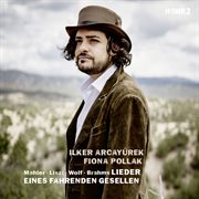 Lieder eines fahrenden Gesellen cover image cdn