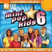 Mini pop kids. 6 cover image cdn