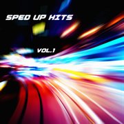 Sped up hits vol. 1 cover image cdn