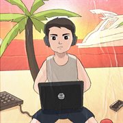 Sun goes down cover image cdn