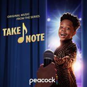 Take note [original music from the series] cover image cdn