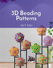 3D BEADING PATTERNS cover image cdn