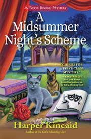A Midsummer Night's Scheme cover image cdn