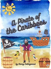 A pirate of the Caribbees cover image cdn