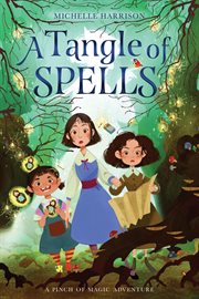 A tangle of spells cover image cdn