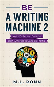 Be a writing machine 2 cover image cdn