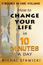 Change your life in 10 minutes a day cover image cdn