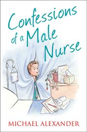 Confessions of a male nurse cover image cdn