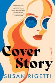 Cover story : a novel cover image cdn