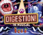 Digestion! the musical cover image cdn