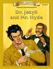 Dr. Jekyll & Mr. Hyde cover image cdn