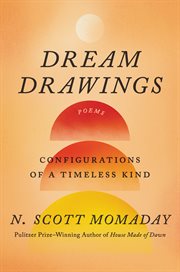 Dream drawings : configurations of a timeless kind cover image cdn
