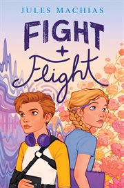Fight + flight cover image cdn
