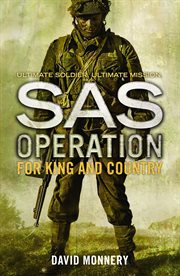 For king and country : SAS operation cover image cdn