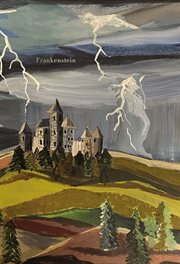 Frankenstein cover image cdn