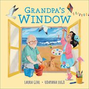 Grandpa's window cover image cdn