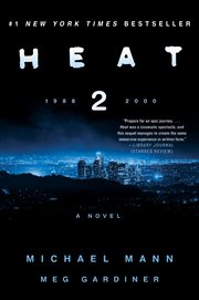 Heat 2 : a novel cover image cdn