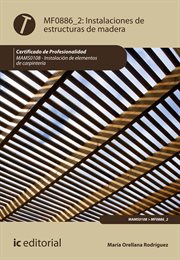 Instalaciones de estructuras de madera cover image cdn