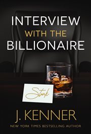 Interview with the billionaire cover image cdn