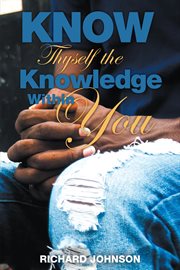 Know thyself the knowledge within you cover image cdn