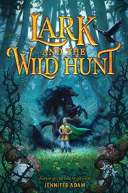 Lark and the Wild Hunt cover image cdn