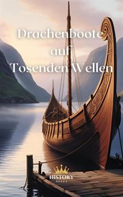 Longships on restless seas cover image cdn