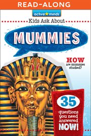 Mummies cover image cdn