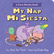 My nap = : Mi siesta cover image cdn