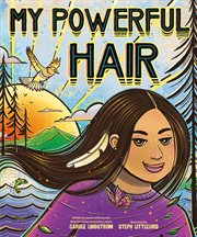 My powerful hair cover image cdn