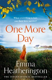 One More Day cover image cdn