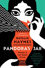 Pandora's jar : women in Greek myths cover image cdn
