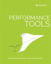 Performance tools cover image cdn