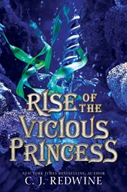 Rise of the Vicious Princess cover image cdn