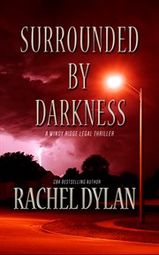Surrounded by darkness cover image cdn