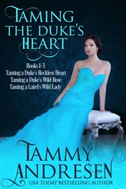 Taming the duke's heart cover image cdn