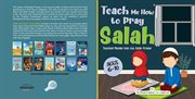 Teach me how to pray salah cover image cdn
