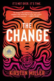 The change : a novel cover image cdn