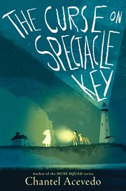 The curse on spectacle key cover image cdn