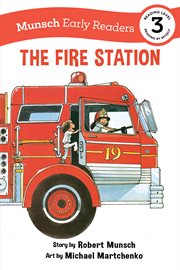The fire station cover image cdn
