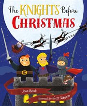 The knights before Christmas cover image cdn