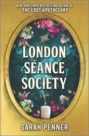 The London Séance Society cover image cdn