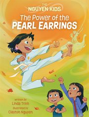 The power of the pearl earrings cover image cdn