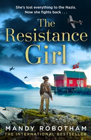 The resistance girl cover image cdn