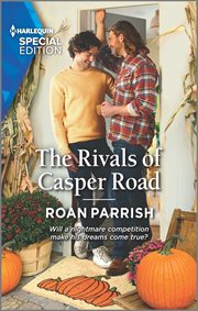 The Rivals of Casper Road cover image cdn