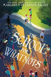 The school for whatnots cover image cdn