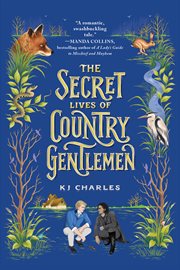 The secret lives of country gentlemen cover image cdn