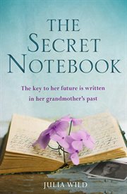 The secret notebook cover image cdn