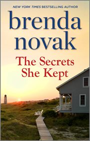 The secrets she kept cover image cdn